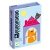 Jeu Cartes Oudordodo, Djeco