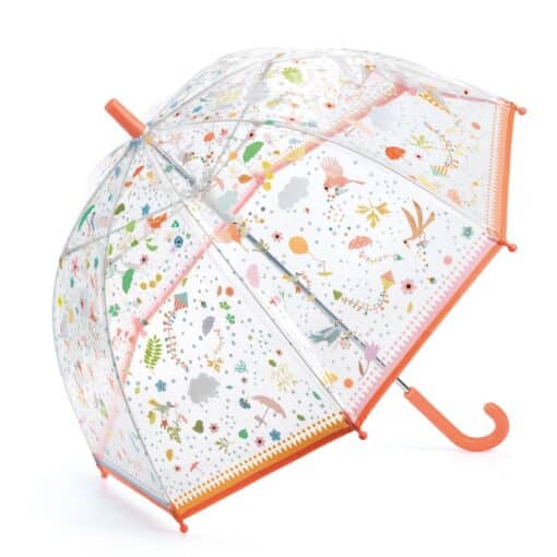 Parapluie Petites Légèretés, Djeco