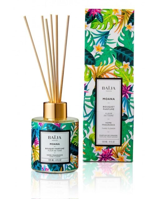 Bouquet Parfumé Moana