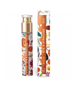 Eau de Parfum Eté à Syracuse