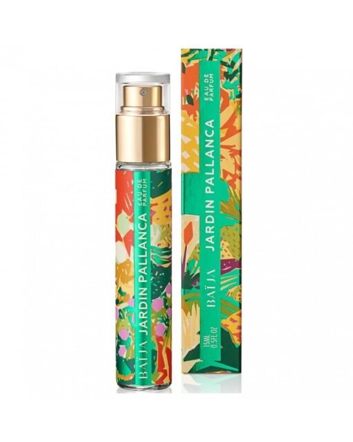 Eau De Parfum Jardin de Pallanca