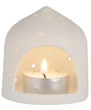 Photophore Dome MM, Rader