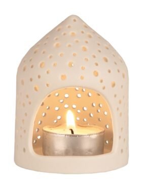 Photophore Dome PM, Rader