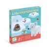 Jeu Little Coopération