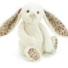 Blossom Cream Bunny M, Jellycat