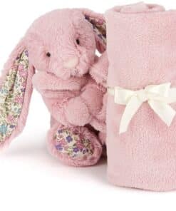 Blossom Tulip Bunny Soother, Jellycat