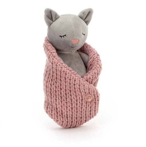 Cosie Kitten, Jellycat