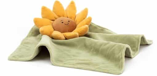 Fleury Sunflower Soother, Jellycat