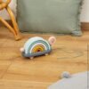Tortue Arc En Ciel Sweet Cocoon, Janod