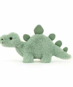 Fossilly Stegosaurus Mini, Jellycat
