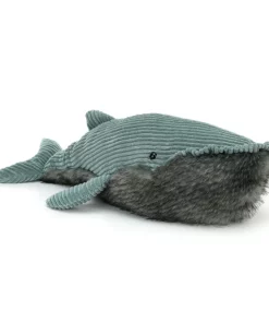 Wiley Whale, Jellycat