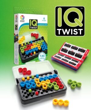 IQ-Twist