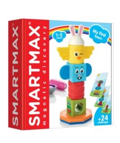 Smartmax My First Totem, Smart Games