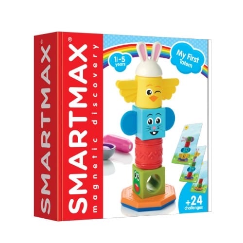 Smartmax My First Totem, Smart Games