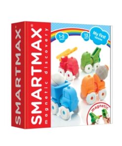 Smartmax My First Vehicles