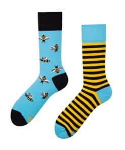 Chaussettes Many Mornings Bee-Bee Adulte