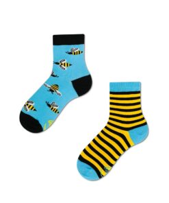 Chaussettes Many Mornings Bee-Bee Enfant