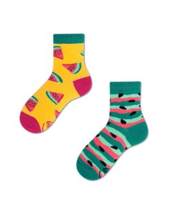 Chaussettes Many Mornings Watermelon Enfant