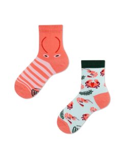 Chaussettes Many Mornings Frutti Di Mare Enfant
