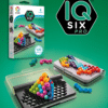 IQ-Six Pro, Smart Games