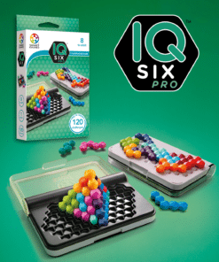 IQ-Six Pro, Smart Games