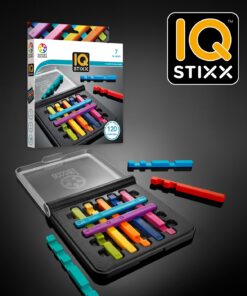 IQ-Stixx, Smart Games