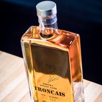 Whisky Troncais 70cl, Mr Balthazar
