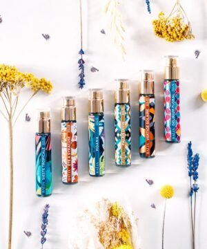 Eaux de Parfum 15ml, Baïja
