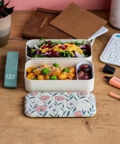 Boîte Bento Original Bloom, Monbento.