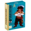 Jeu Cartes Piratatak, Djeco