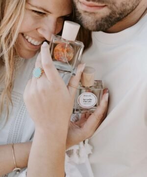 Parfum Arcadie Florale, Poécile