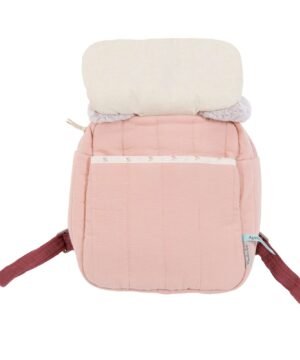 Sac à Dos Souris Après La Pluie, Moulin Roty