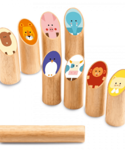 Jeu Kyyänimo, Djeco