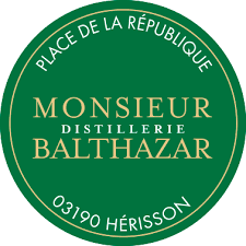 Distillerie Mr Balthazar