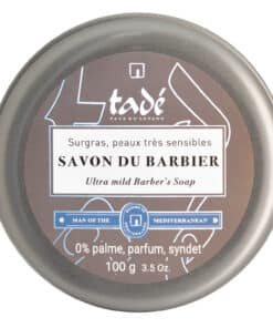 Savon Du Barbier, Tadé