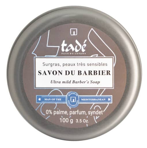 Savon Du Barbier, Tadé