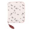 Protège Carnet De Santé Crème, Moulin Roty