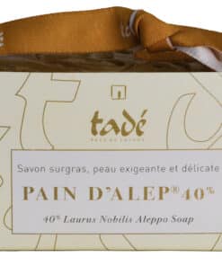 Pain D’Alep 40%, Tadé