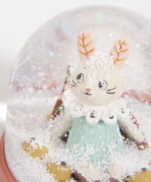Boule à Neige Après La Pluie, Moulin Roty