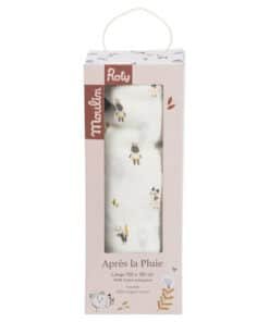 Coffret Lange GM Apres la Pluie, Moulin Roty