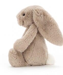 Bashful Beige Bunny, Jellycat