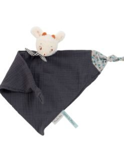 Doudou Mouton Après La Pluie, Moulin Roty