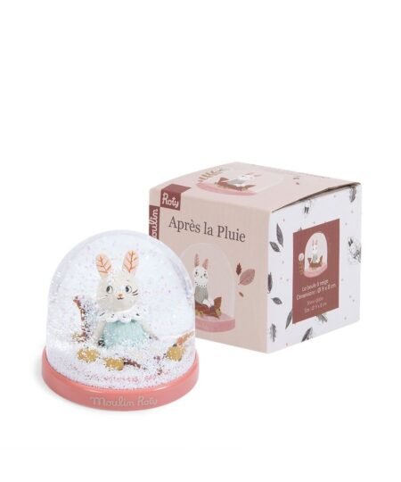 Boule à Neige Après La Pluie, Moulin Roty