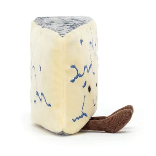 Amuseable Blue Cheese, Jellycat