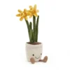 Amuseable Daffodil, Jellycat
