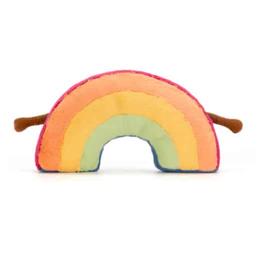 Amuseable Rainbow, Jellycat