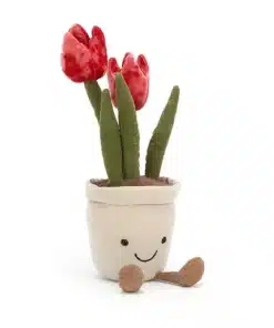 Amuseable Tulip, Jellycat