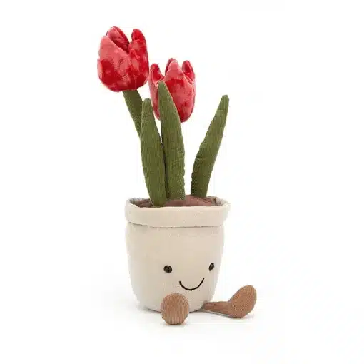 Amuseable Tulip, Jellycat