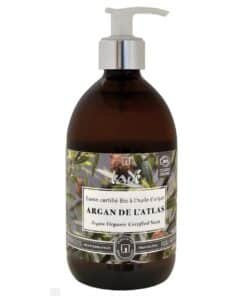 Savon Liquide Argan Atlas, Tadé