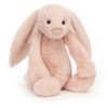 Bashful Blush Bunny , Jellycat